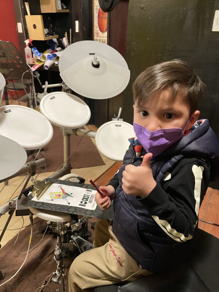 CALSES NIÑOS