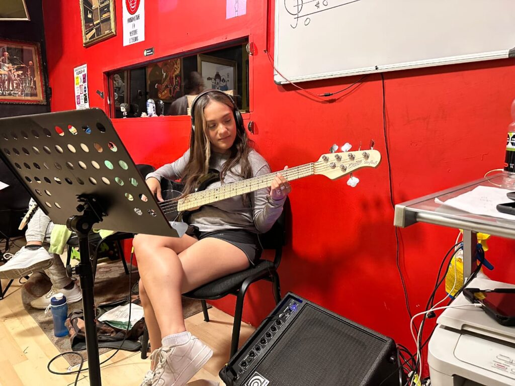 bajo