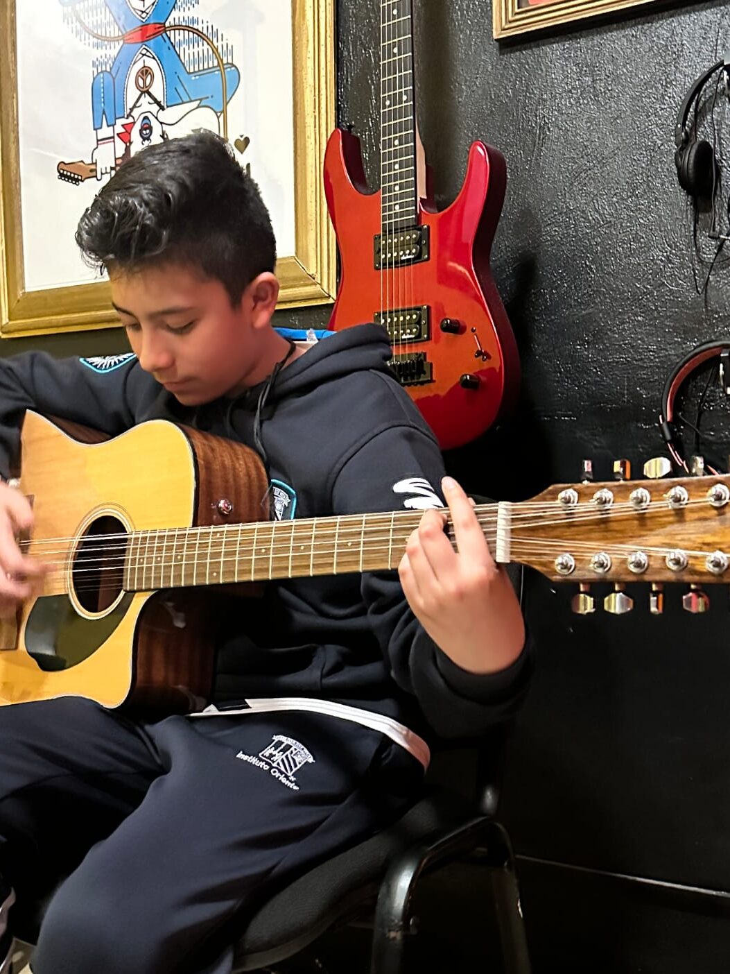 guitarraacustica